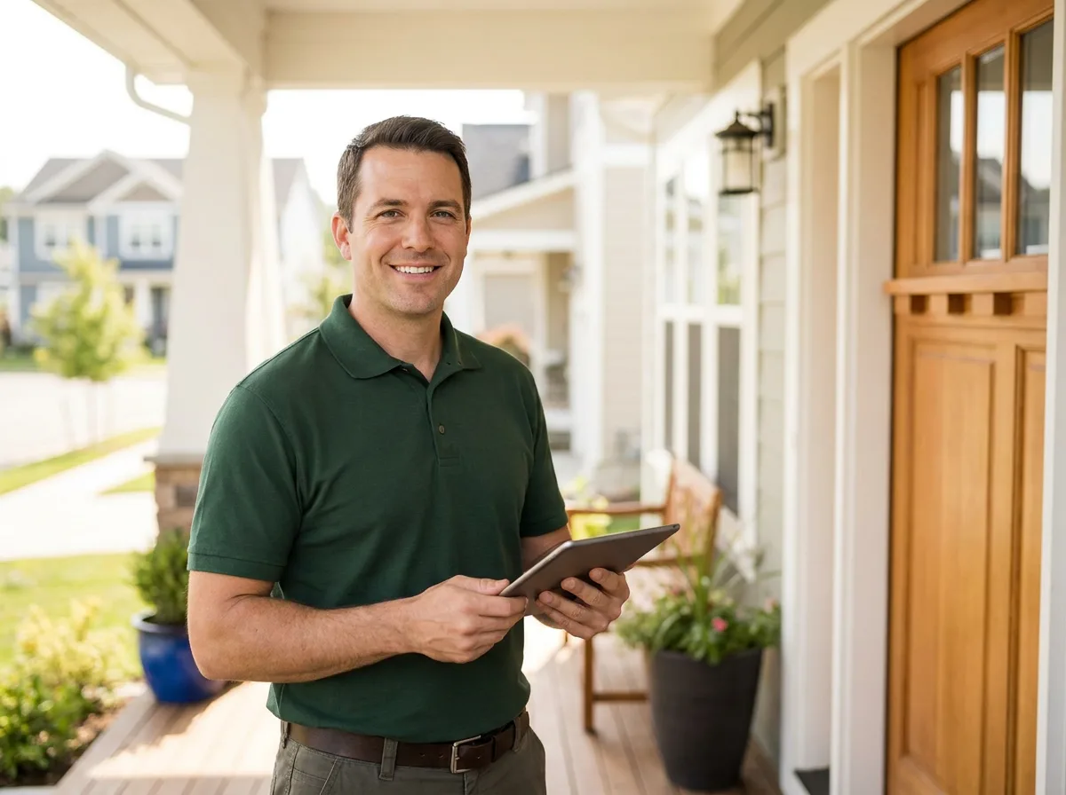Pest control FAQs for Linn, TX